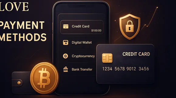 Love Casino First Deposit Bonus