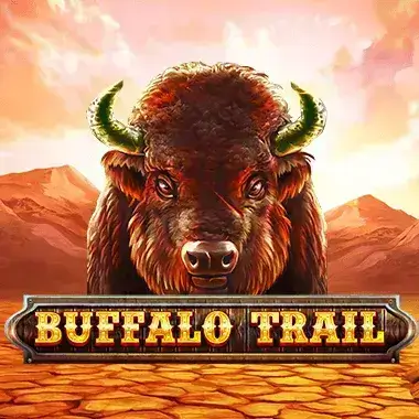 Play Buffalo Trail Love casino