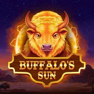 Play Buffalo's Sun Love casino