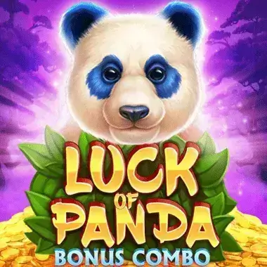 Play Luck of Panda Bonus Combo Love casino