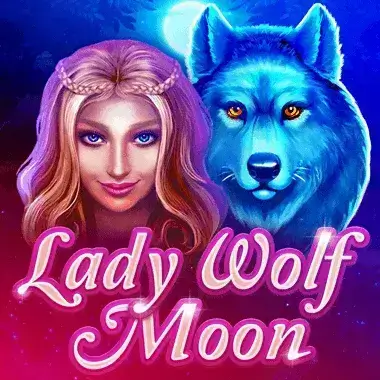 Play Lady Wolf Moon Love casino