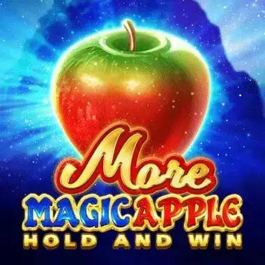 Play Speel More Magic Apple bij Love